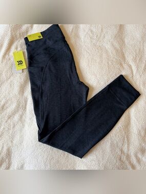 NWT High Rise Leggings